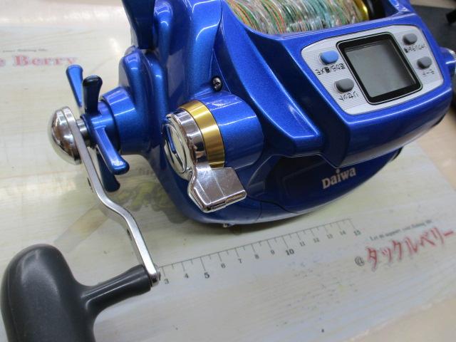 タナコンブル 1000Fe