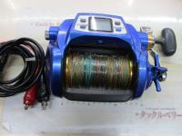 タナコンブル 1000Fe