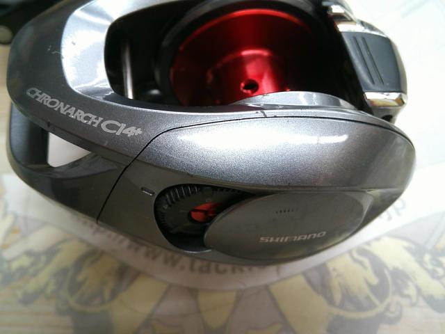 14クロナークCI4+ 150