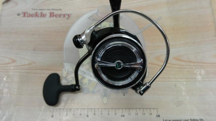 19レグザ LT4000D-CXH