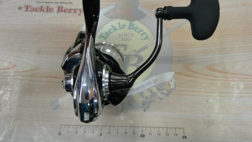 19レグザ LT4000D-CXH