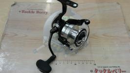 19レグザ LT4000D-CXH