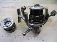 コンプレックスCI4 2500HGS F6