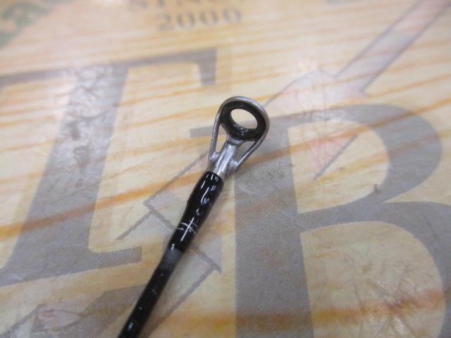 タトゥーラXT 642LFS