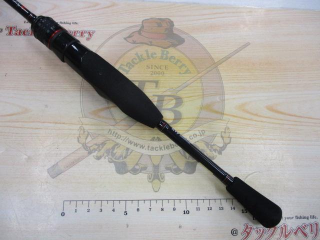 月下美人MX アジング55LS-S・V