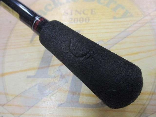 月下美人MX アジング55LS-S・V