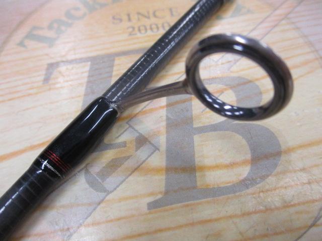 月下美人MX アジング55LS-S・V