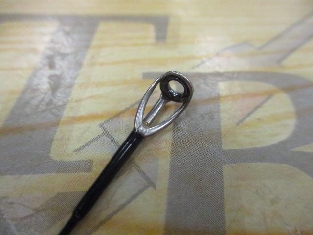 月下美人MX アジング55LS-S・V