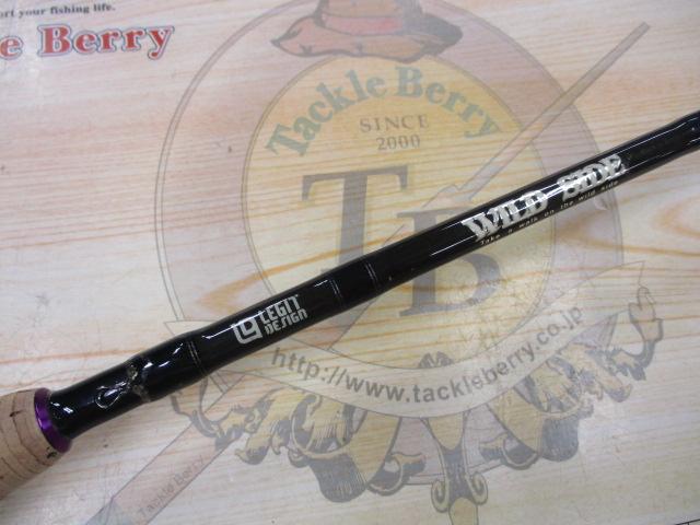 ワイルドサイド WSS69L+