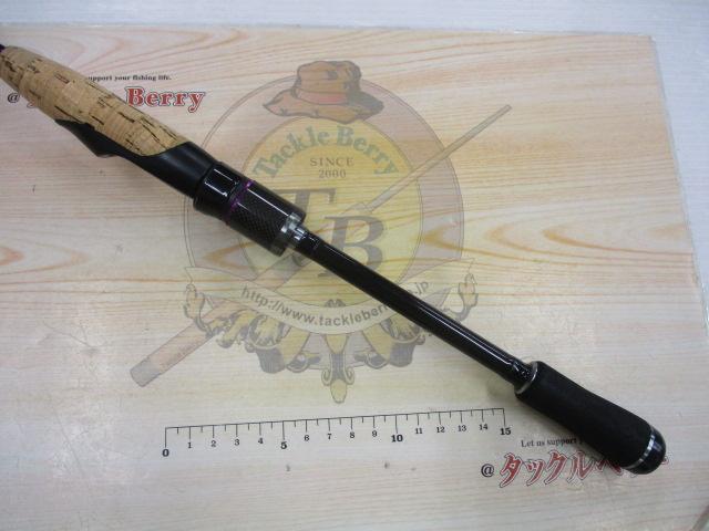 ワイルドサイド WSS69L+