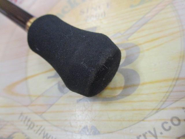 19ソアレBBアジング S610L-S