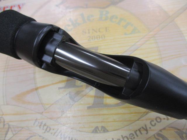 19ソアレBBアジング S610L-S