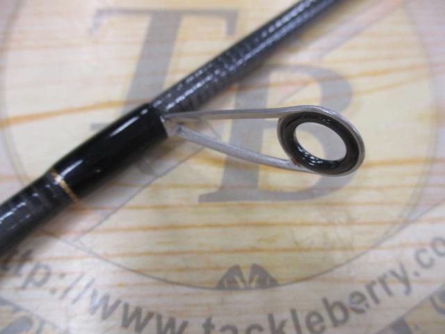 19ソアレBBアジング S610L-S