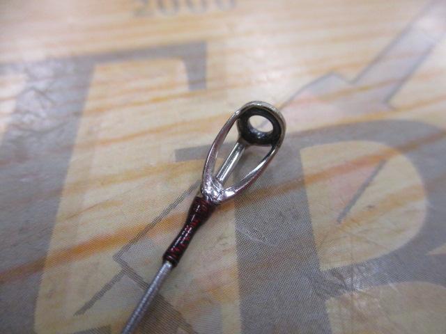 19ソアレBBアジング S610L-S