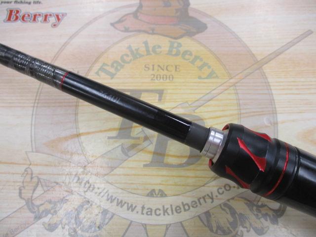 20ゾディアス 264UL