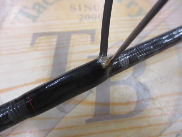 20ゾディアス 264UL