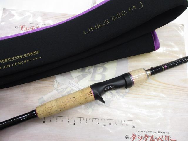 リンクス LINKS68CMJ