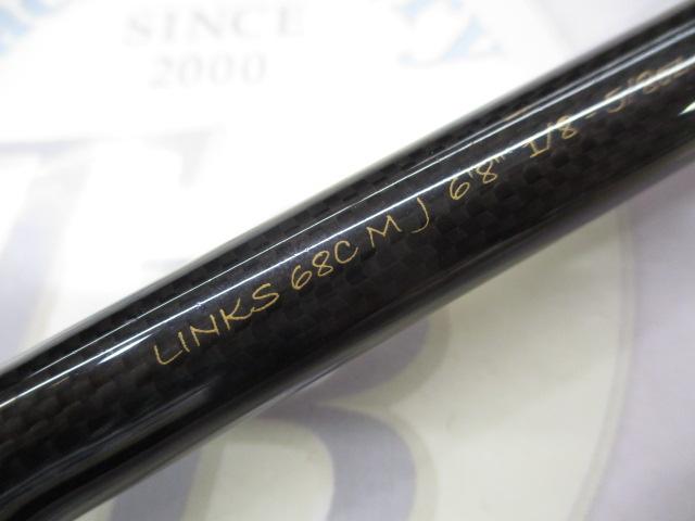 リンクス LINKS68CMJ