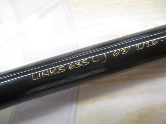 リンクス LINKS63SLJ