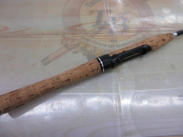 タクティクス TCSS-66UL｜＠ベリーネット 日本最大新品中古釣具WEBショップ