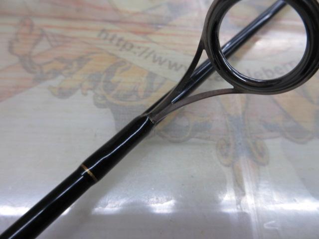 タクティクス TCSS-66UL｜＠ベリーネット 日本最大新品中古釣具WEBショップ