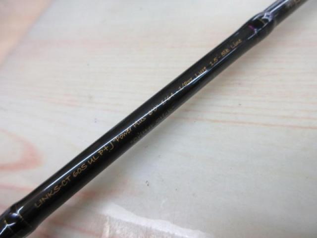 リンクス LINKS-CT60SULP+J