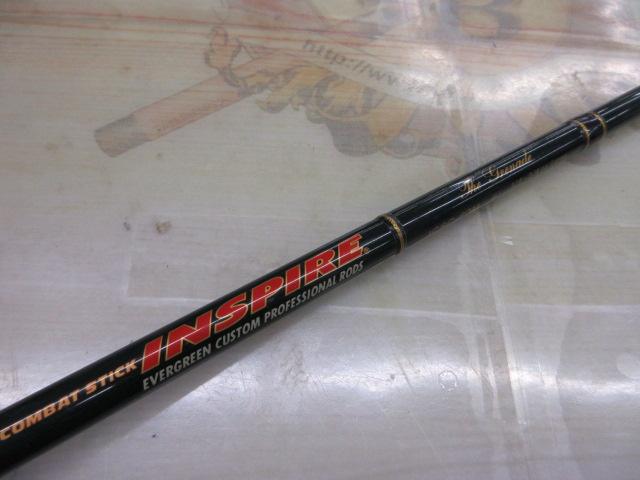 インスパイア ICSC-60M