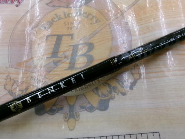 ベンケイ BIC-70X