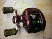 97スコーピオン 1501(浅溝スプール)