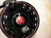 ブラッキー THE落し込みXL 75-BR ブラック/レッド