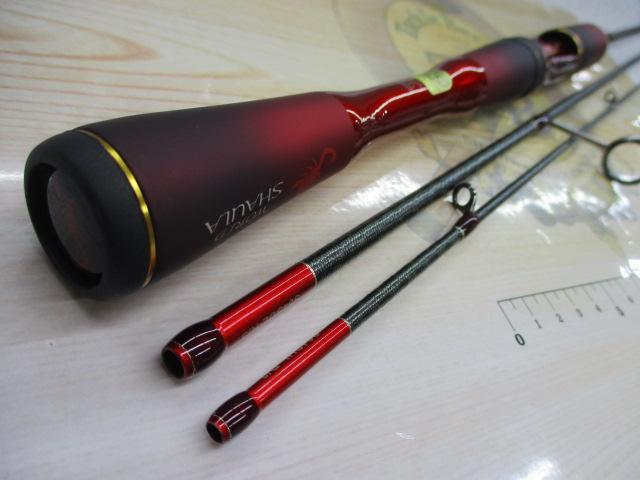 24ワールドシャウラ テクニカルエディション S64SUL-R/3