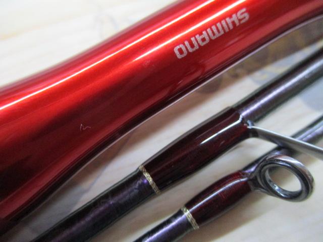 24ワールドシャウラ テクニカルエディション S64SUL-R/3