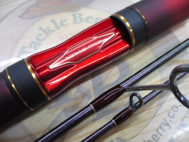 24ワールドシャウラ テクニカルエディション S64SUL-R/3