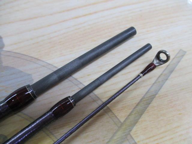 24ワールドシャウラ テクニカルエディション S64SUL-R/3