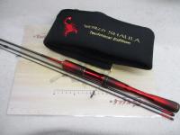 24ワールドシャウラ テクニカルエディション S64SUL-R/3