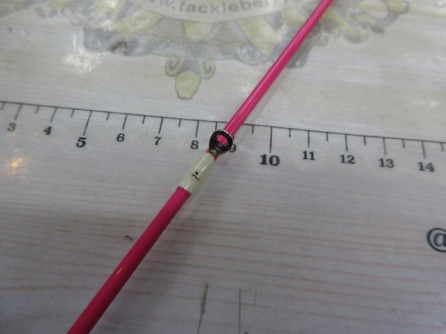 泥棒竿スパイダーDORO-B603L唐草Xピンク