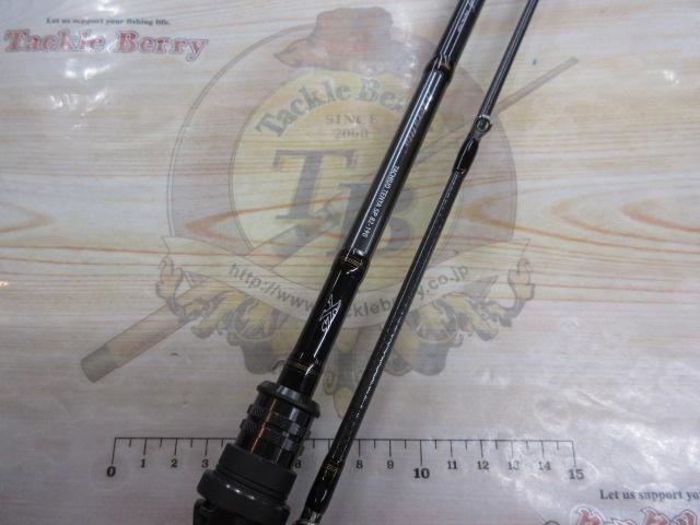 メタリア タチウオテンヤSP 82-190｜＠ベリーネット 日本最大新品中古