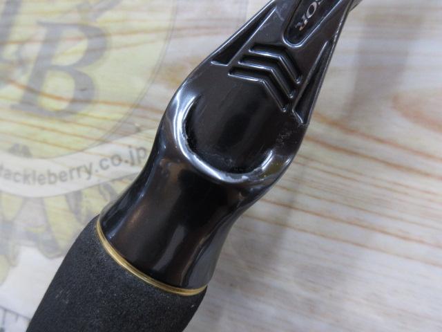 メタリア タチウオテンヤSP 82-190｜＠ベリーネット 日本最大新品中古