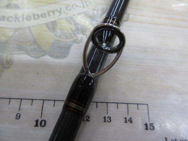 メタリア タチウオテンヤSP 82-190｜＠ベリーネット 日本最大新品中古