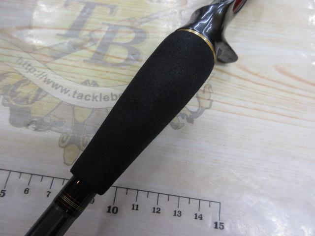 メタリア タチウオテンヤSP 82-190｜＠ベリーネット 日本最大新品中古