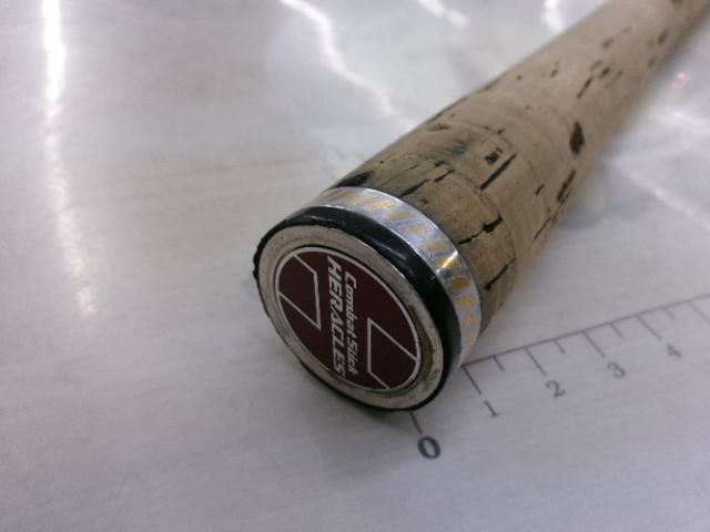 ヘラクレス HCSC-77MH