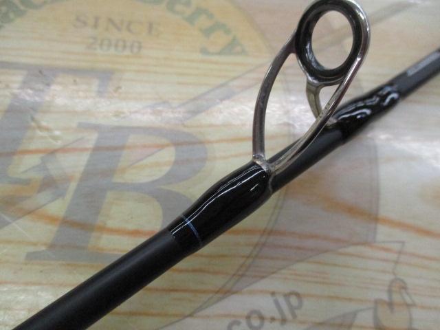 アウトレイジLJ 62XXHB TG