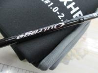 アウトレイジLJ 62XXHB TG