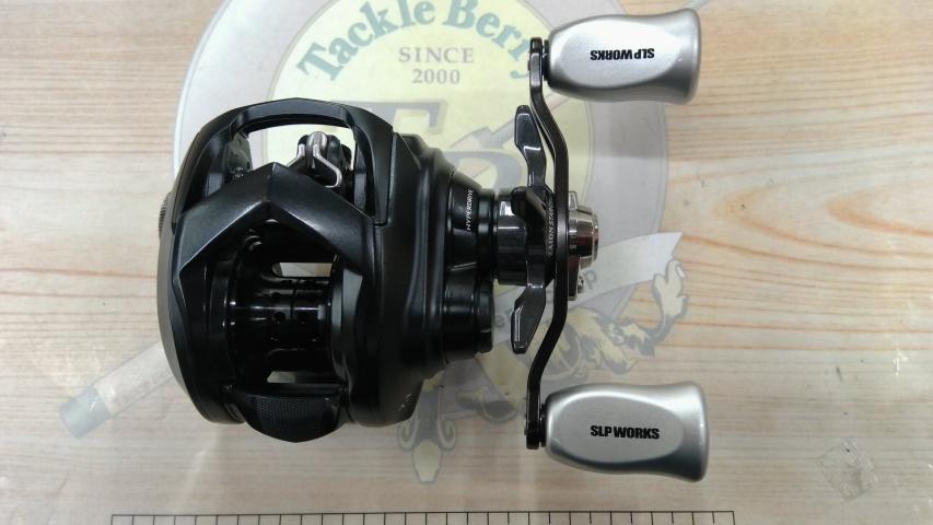 タトゥーラ TW 80H｜＠ベリーネット 日本最大新品中古釣具WEBショップ