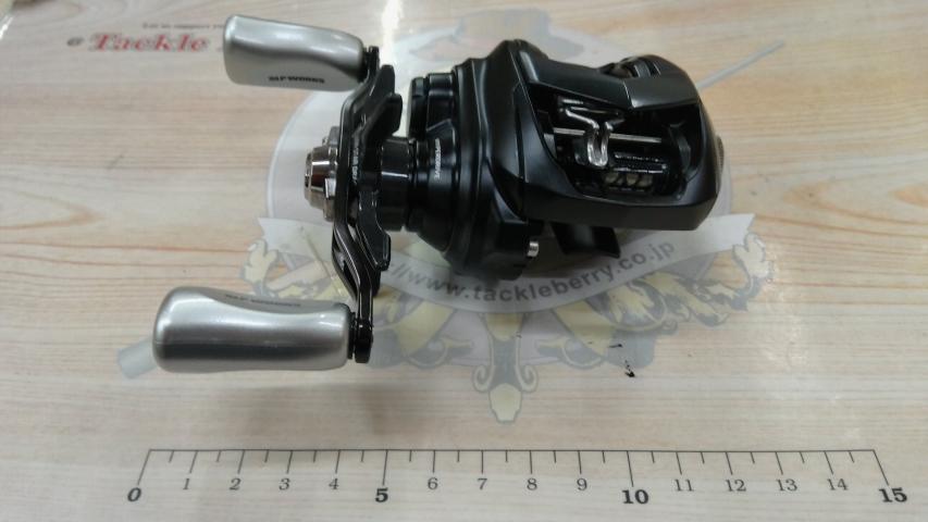 タトゥーラ TW 80H｜＠ベリーネット 日本最大新品中古釣具WEBショップ