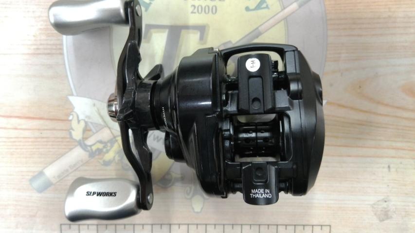 タトゥーラ TW 80H｜＠ベリーネット 日本最大新品中古釣具WEBショップ