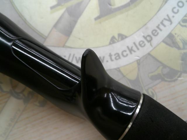 ゾディアス 172MH