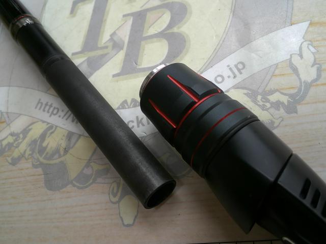 ゾディアス 172MH