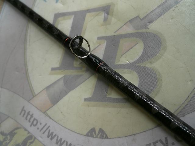 ゾディアス 172MH