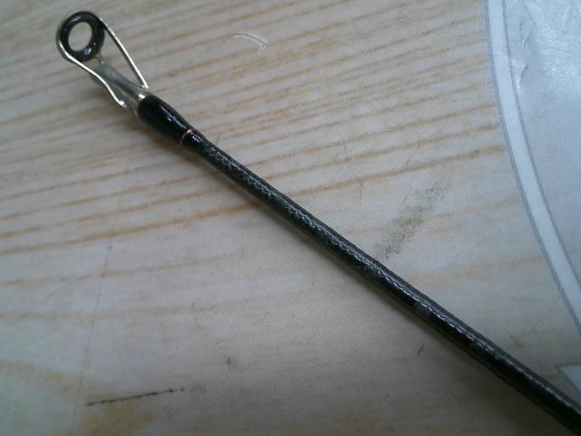 ゾディアス 172MH